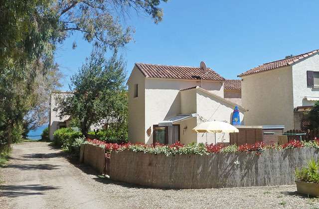 Ferienhaus Casa-Corsica (2)