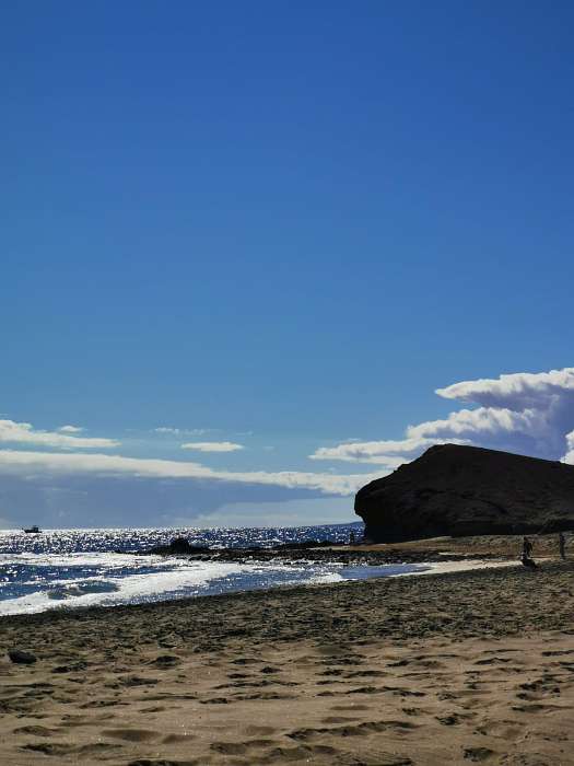Playa de Caleta del Congrio - Jaco (7)